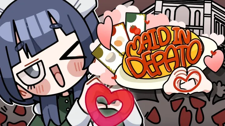 MAID IN DEPATO
