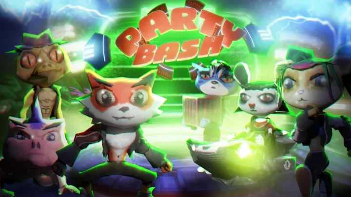 PartyBash